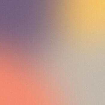 Gradient Blurred Colorful With Grain Noise Effect Background photo