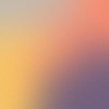 Gradient Blurred Colorful With Grain Noise Effect Background photo