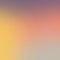 Gradient Blurred Colorful With Grain Noise Effect Background photo