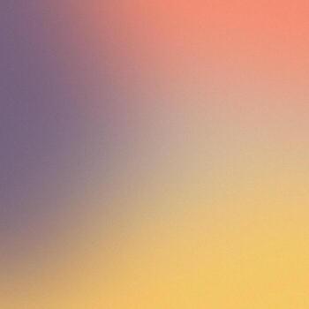 Gradient Blurred Colorful With Grain Noise Effect Background photo