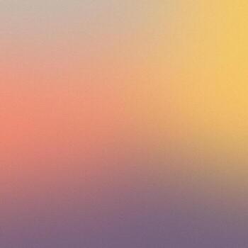 Gradient Blurred Colorful With Grain Noise Effect Background photo