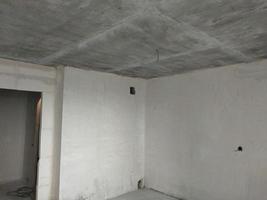 Renovation of an apartment in a new building photo