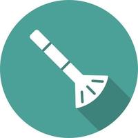 Paint Brush Vector Icon