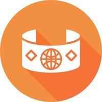 360 Image Vector Icon