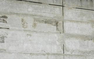 concrete wall. grunge texture photo
