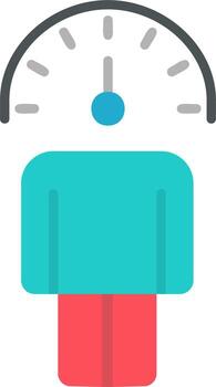 Performance Vector Icon