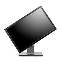 Professional computer monitor