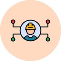 Engineering Vector Icon