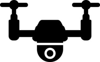 Drone Vector Icon