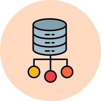 Network Vector Icon