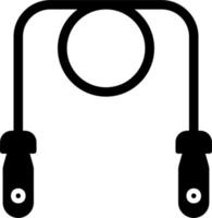 Rope Vector Icon