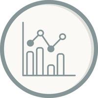Statistics Vector Icon
