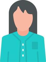 Woman Vector Icon