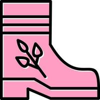 Shoes Vector Icon