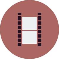 Film strip Vector Icon