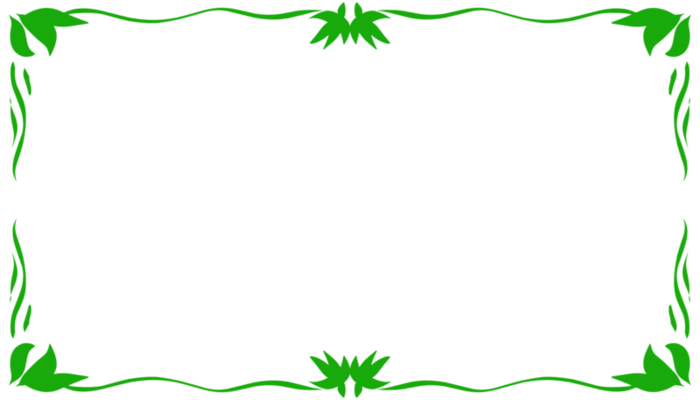 Border PNGs for Free Download