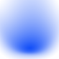 realistisch blauw licht schaduw png