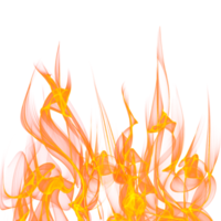 fuego fuego transparente png