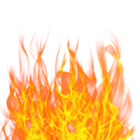 fire flame transparent png