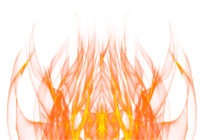 Feuer Flamme transparent png