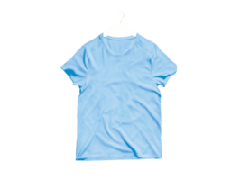 Isolated t shirt png