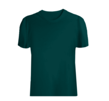 Isolated t shirt png