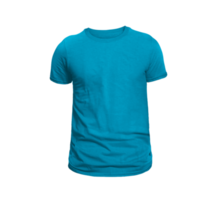 transparent blue t shirt png