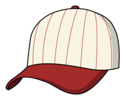 base-ball casquette balle molle chapeau équipement png