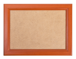 classic picture frame isolated png