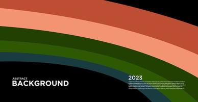 resumen geométrico diseño antecedentes con moderno corporativo concepto. vector ilustración para negocio tarjeta, presentación diseño, tecnología bandera, juego fondo, minimalista antecedentes