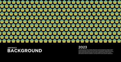 abstract geometric design background with modern corporate concept. Vector illustration for business card, presentation design, technology banner, game background, minimalist background