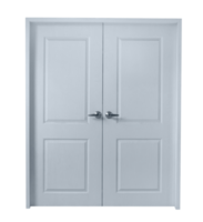 porta di legno isolata png