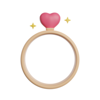 Engagement Ring Relationship png