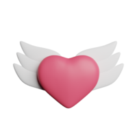 Wing Love Fly png