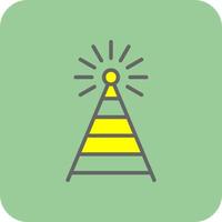 Amplify Vector Icon Design