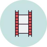 Film strip Vector Icon