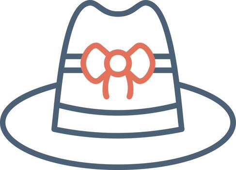 Hat Vector Icon