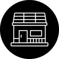 House Vector Icon