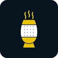 Humidifier Vector Icon Design
