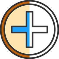 Add Vector Icon Design