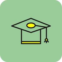 Education Vector Icon Design