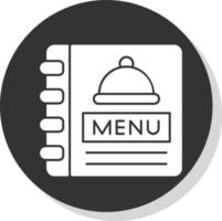 Menu Vector Icon Design