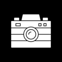 diseño de icono de vector de fotografía