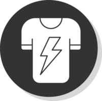 Clothes Vector Icon Design