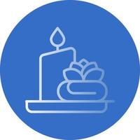 Spa Vector Icon Design