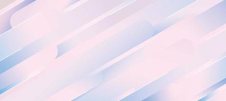 Subtle Gradient Background With Pastel Colour vector