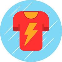 Clothes Vector Icon Design