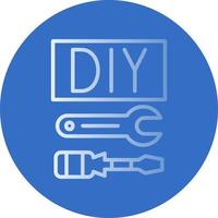 DIY Vector Icon Design