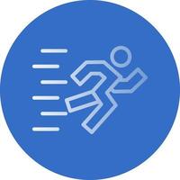 Motion Vector Icon Design
