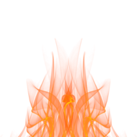 Feuer Flamme transparent png